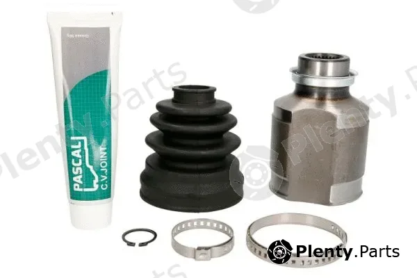 Pascal G83010PC — Joint Kit, drive shaft