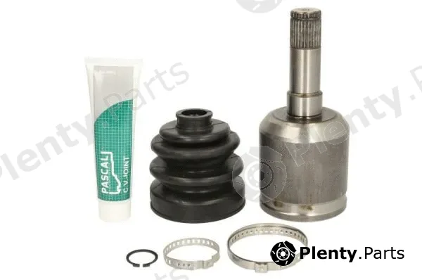 Pascal G7X023PC — Joint Kit, drive shaft