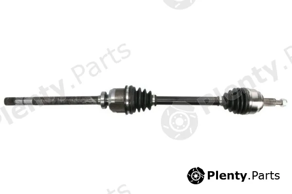 Pascal G2R096PC — Drive Shaft