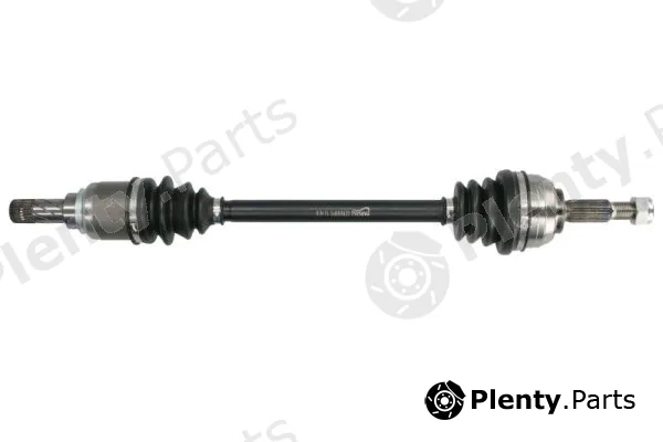 Pascal G2R089PC — Drive Shaft