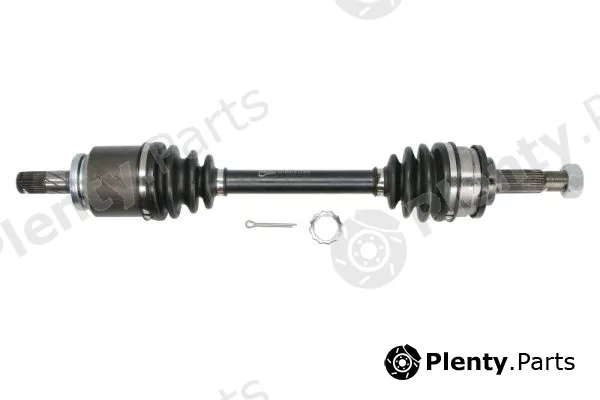 Pascal G21005PC — Drive Shaft