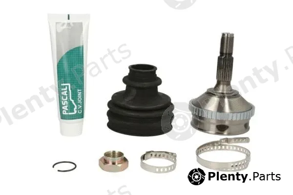 Pascal G1P030PC — Joint Kit, drive shaft