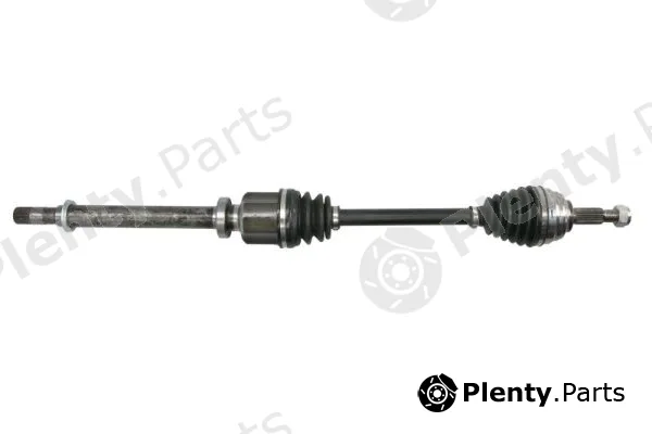 Pascal G2R083PC — Drive Shaft