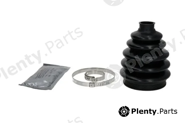 Pascal G5W026PC — Bellow Kit, drive shaft