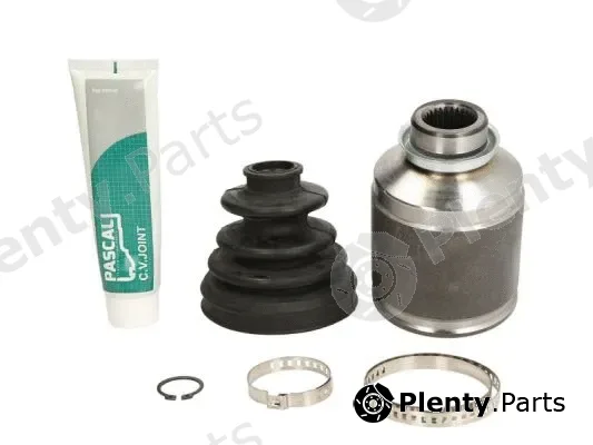 Pascal G83019PC — Joint Kit, drive shaft