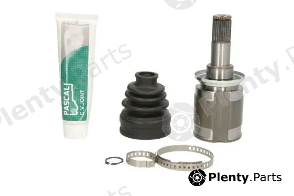 Pascal G75034PC — Joint Kit, drive shaft