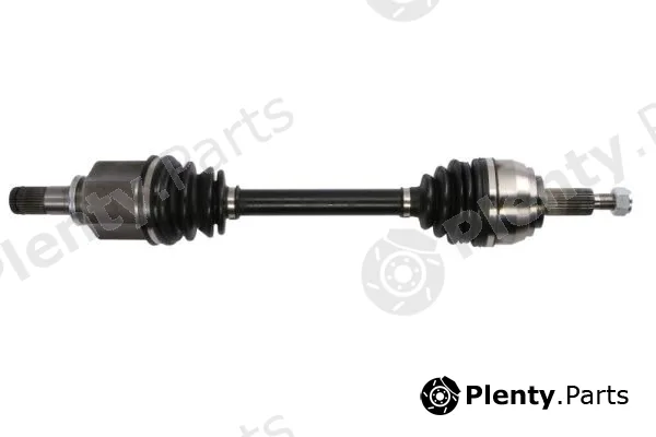 Pascal G2R174PC — Drive Shaft