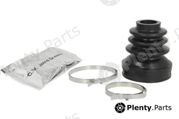 Pascal G6F020PC — Bellow Kit, drive shaft