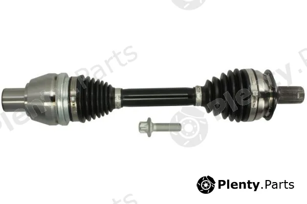 Pascal G2M025PC — Drive Shaft