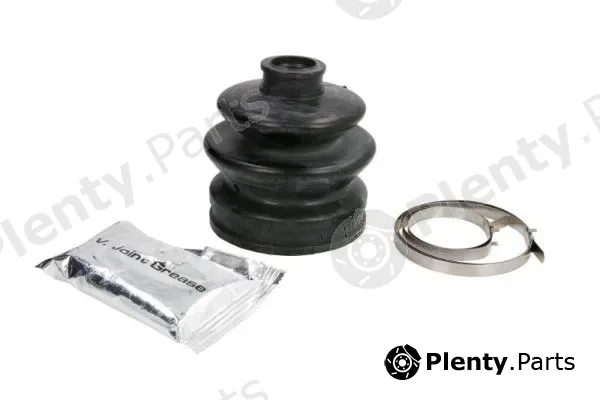 Pascal G60321PC — Bellow, propshaft Kia Clarus