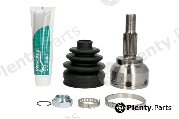 Pascal G1R028PC — Joint Kit, drive shaft