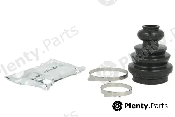 Pascal G60003 — Bellow, drive shaft