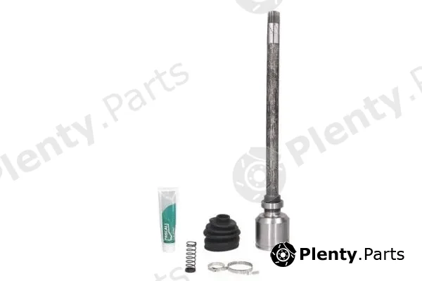Pascal G8F005PC — Joint Kit, drive shaft