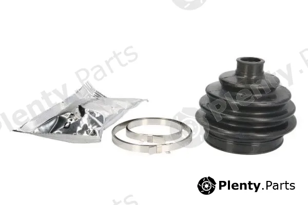 Pascal G5W007PC — Bellow Kit, drive shaft