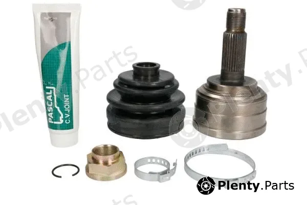 Pascal G14030PC — Joint Kit, drive shaft