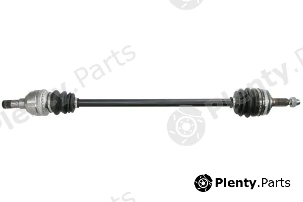 Pascal G20041PC — Drive Shaft