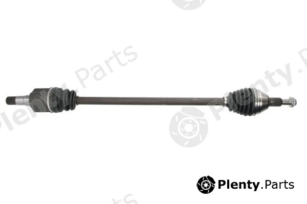 Pascal G2Y008PC — Drive Shaft