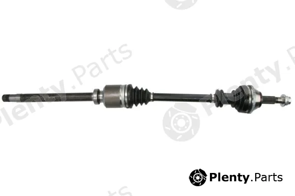 Pascal G2C018PC — Drive Shaft