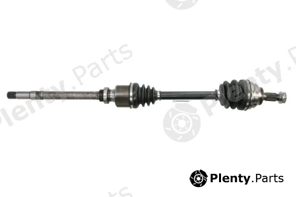 Pascal G2C042PC — Drive Shaft