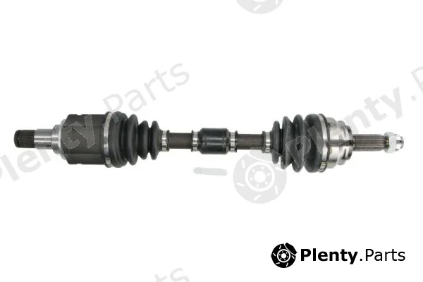 Pascal G25004PC — Drive Shaft