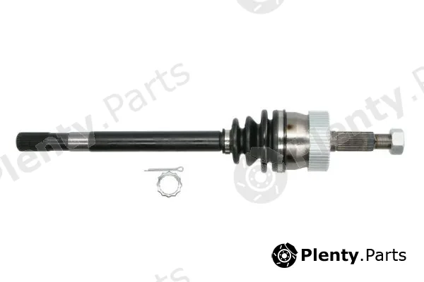 Pascal G2Y002PC — Drive Shaft