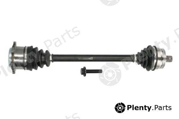 Pascal G2W020PC — Drive Shaft