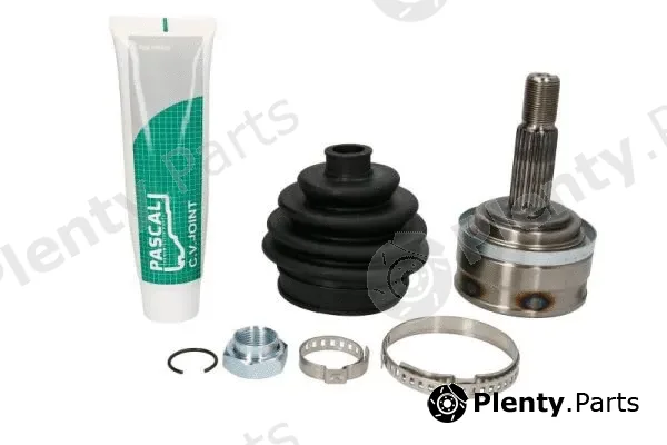 Pascal G1L001PC — Joint Kit, drive shaft