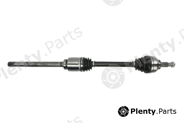 Pascal G2R057PC — Drive Shaft