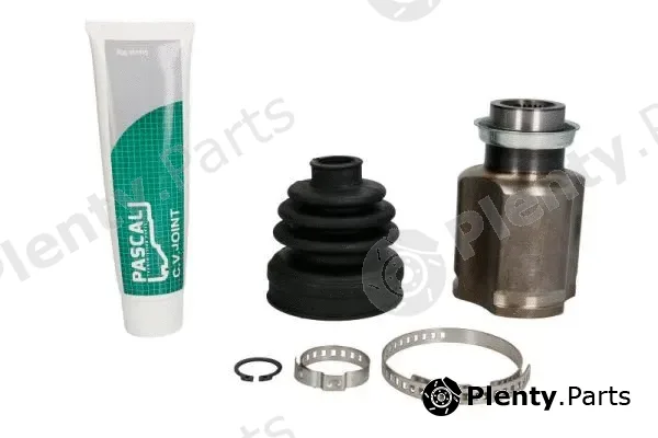Pascal G73017PC — Joint Kit, drive shaft