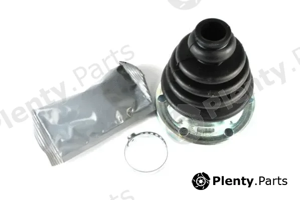 Pascal G6A005PC — Bellow Kit, drive shaft