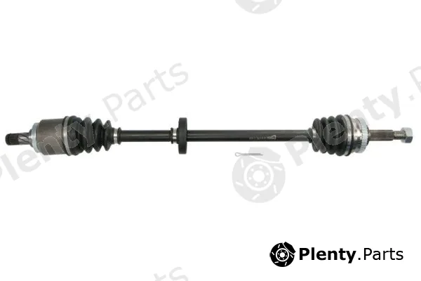 Pascal G21017PC — Drive Shaft