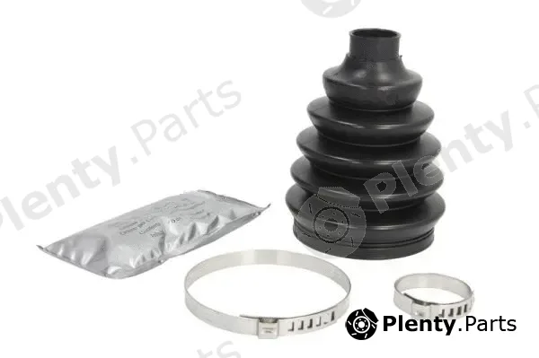 Pascal G52011PC — Bellow Kit, drive shaft