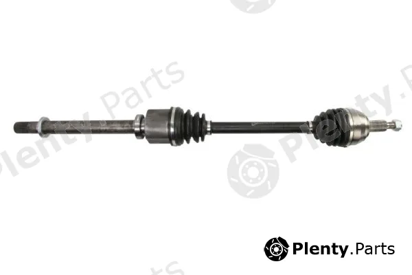 Pascal G2R173PC — Drive Shaft