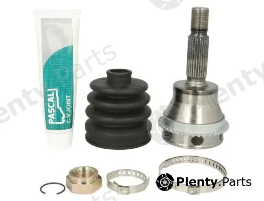 Pascal G15071PC — Joint Kit, drive shaft