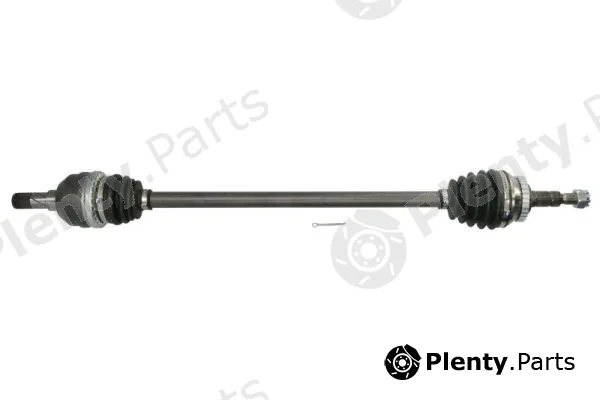 Pascal G2X045PC — Drive Shaft