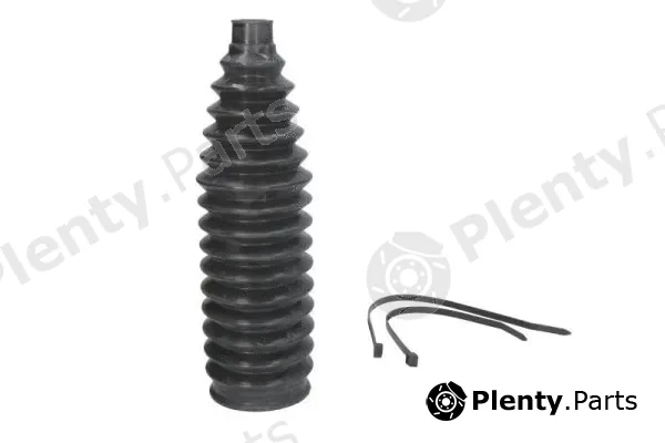 Pascal I62038PC — Bellow, steering