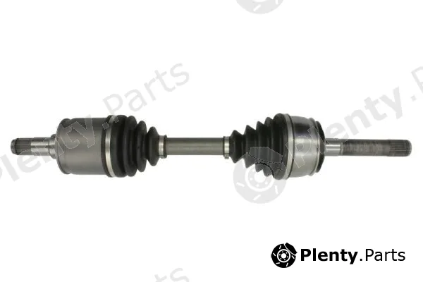Pascal G22015PC — Drive Shaft