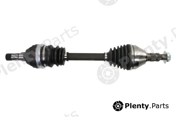 Pascal G2X097PC — Drive Shaft