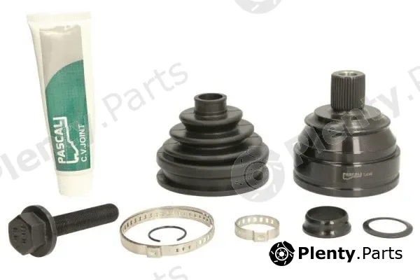 Pascal G1W009PC — Joint Kit, drive shaft