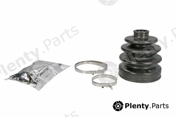Pascal G50503PC — Bellow Kit, drive shaft