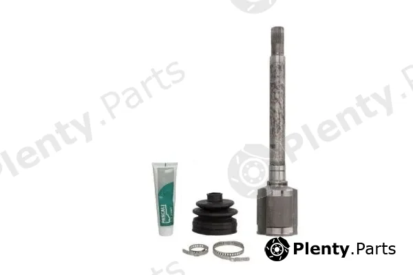 Pascal G71043PC — Joint Kit, drive shaft