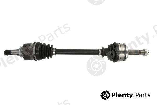 Pascal G22006PC — Drive Shaft