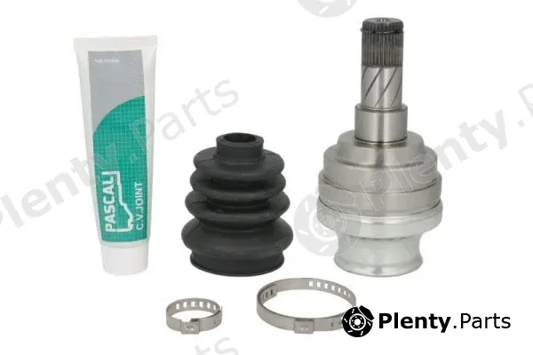 Pascal G70006PC — Joint Kit, drive shaft