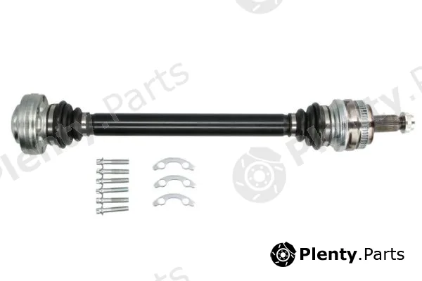 Pascal G2B008PC — Drive Shaft