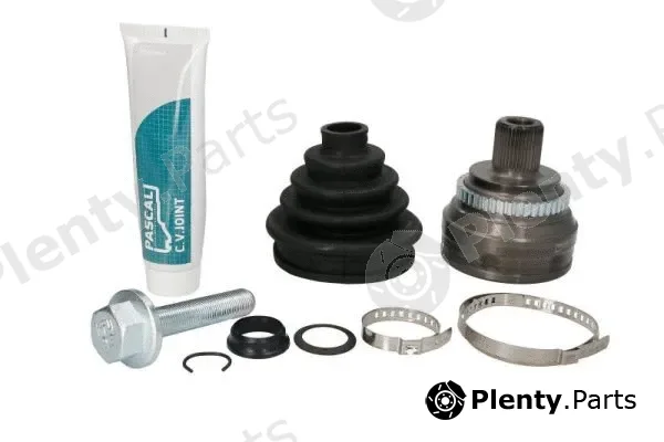 Pascal G1A019PC — Joint Kit, drive shaft