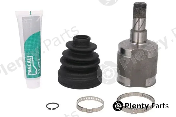 Pascal G70003PC — Joint Kit, drive shaft