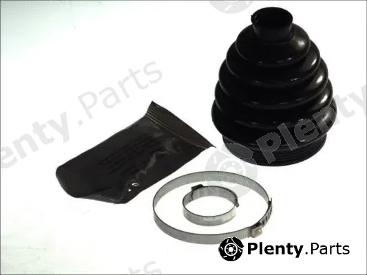 Pascal G5W031PC — Bellow Kit, drive shaft