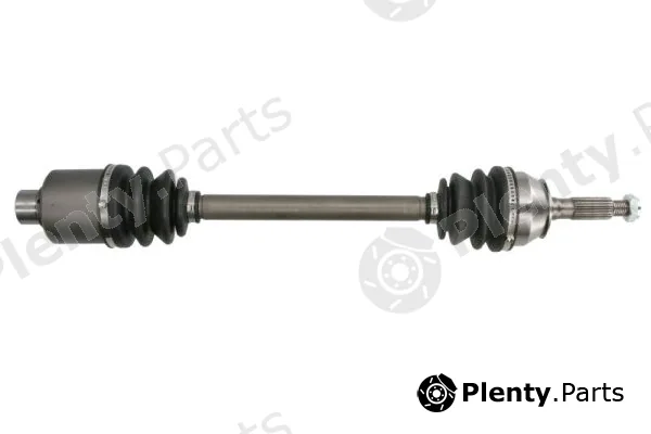 Pascal G2R024PC — Drive Shaft