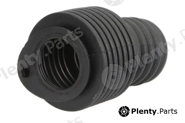 Bellow, steering