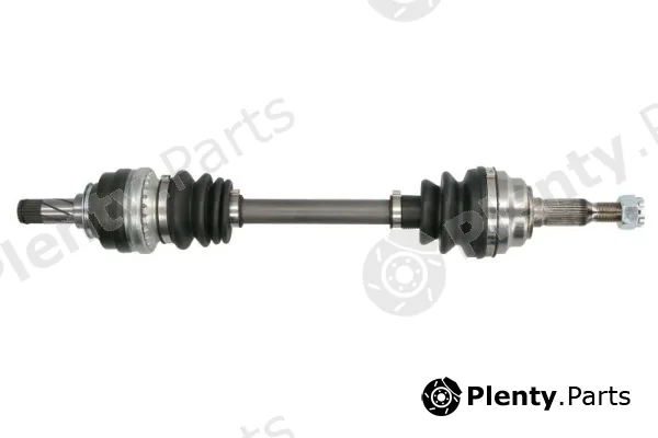 Pascal G2X025PC — Drive Shaft